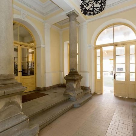 Riverside City Center, 5Th District Budapest Bagian luar foto