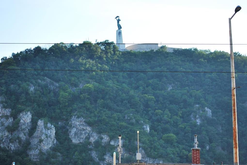 Riverside City Center, 5Th District Budapest Bagian luar foto