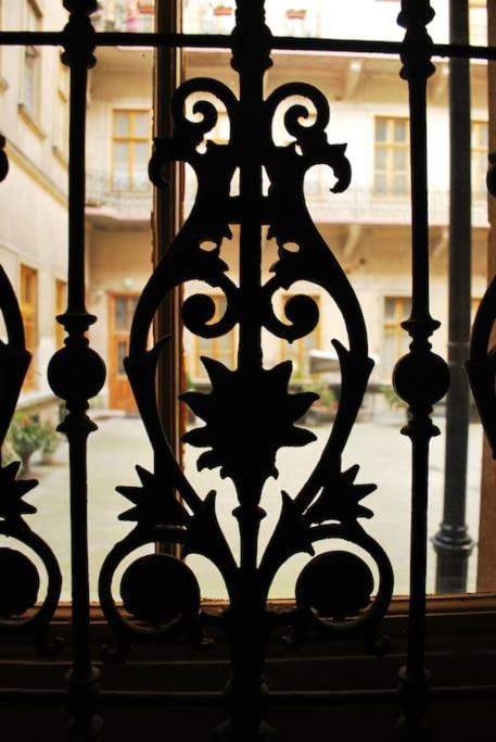 Riverside City Center, 5Th District Budapest Bagian luar foto