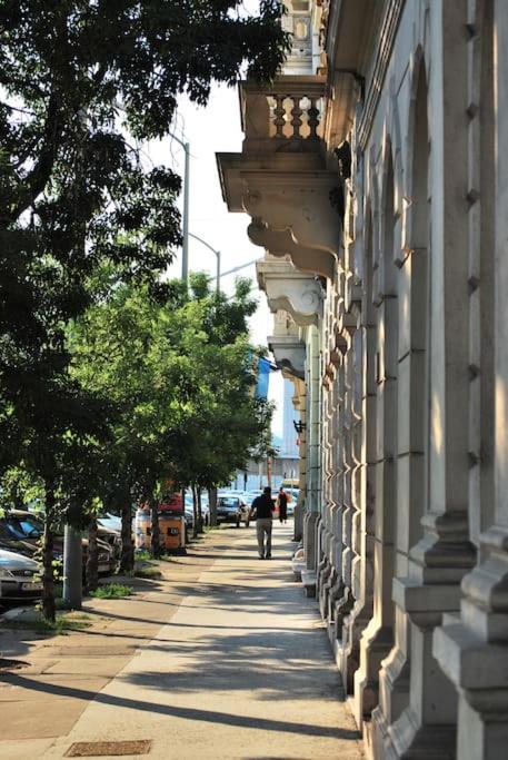 Riverside City Center, 5Th District Budapest Bagian luar foto